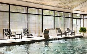 Citadines Eurometropole Strasbourg - Restaurant & Spa